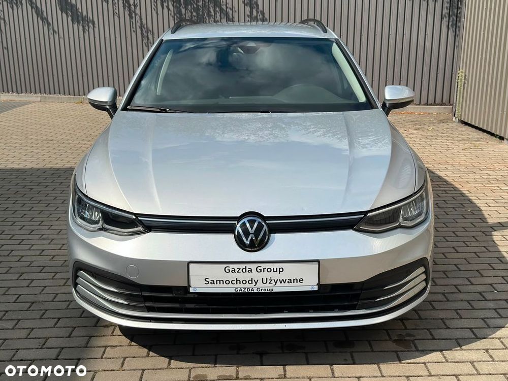 Volkswagen Golf - 5