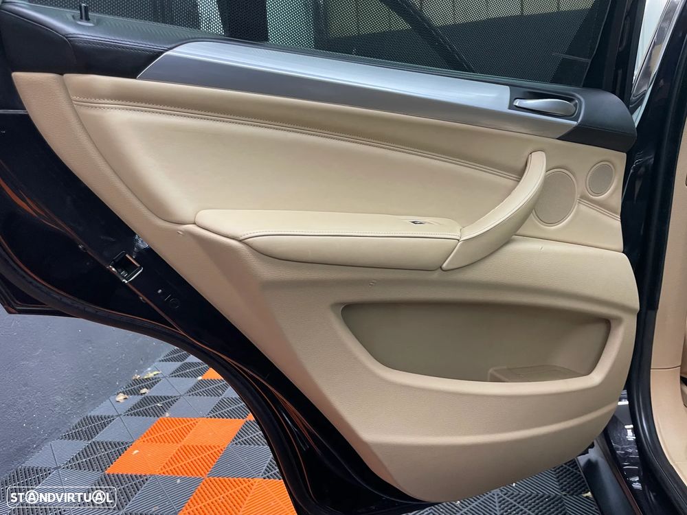 BMW X5 3.0 sd - 18