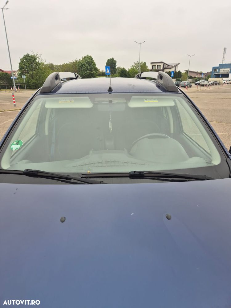 Dacia Duster 1.2 TCe 4x2 Laureate - 5