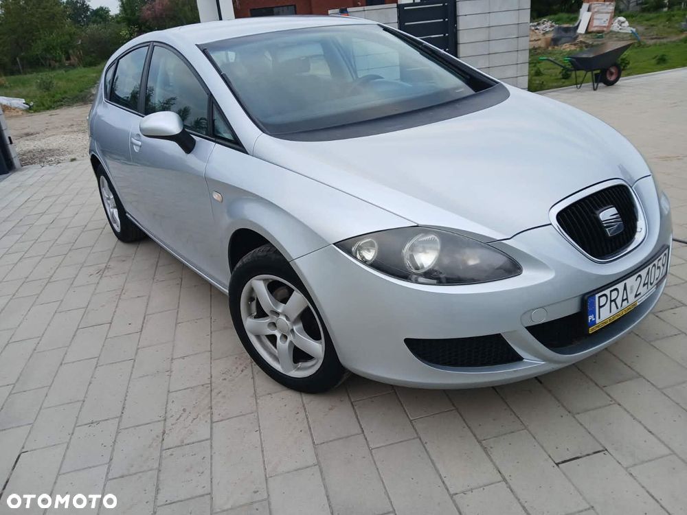 Seat Leon - 9