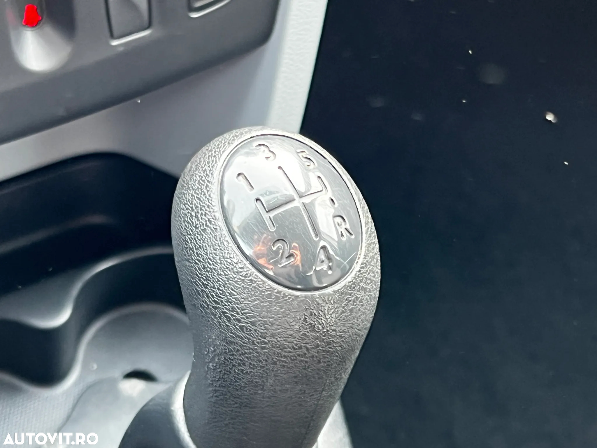 Dacia Sandero 1.2 16V - 14