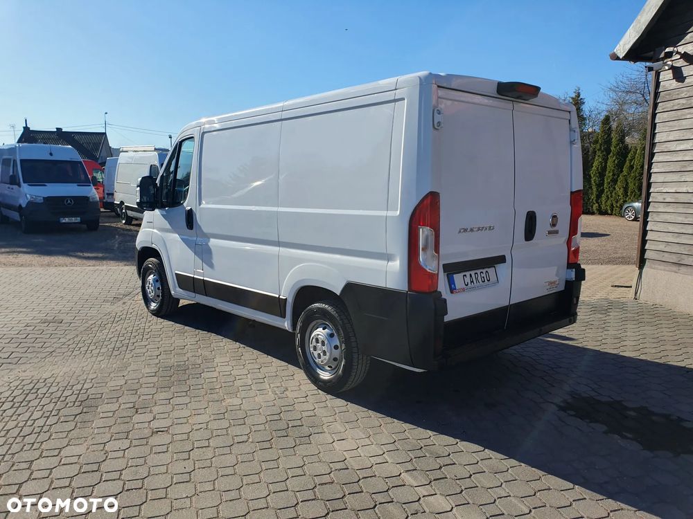 Fiat Ducato - 5