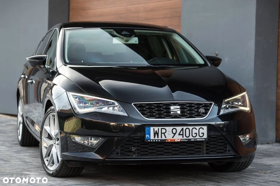 Seat Leon - 2