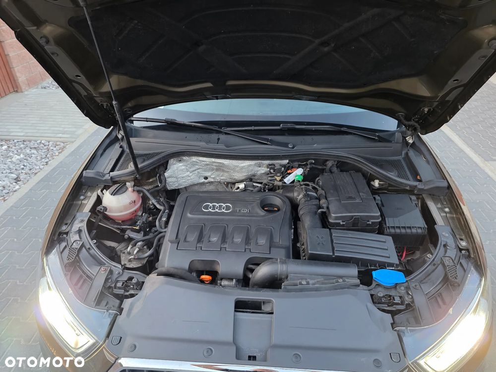 Audi Q3 2.0 TDI Quattro - 8
