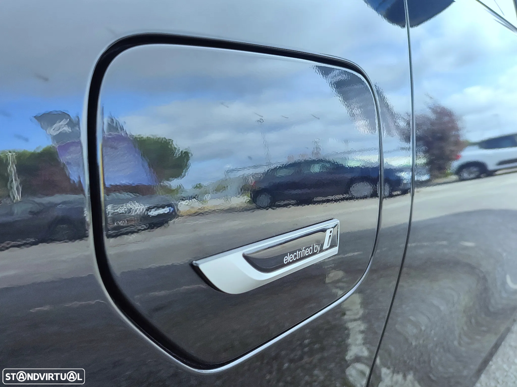 BMW 320 e Touring Corporate Edition Auto - 23