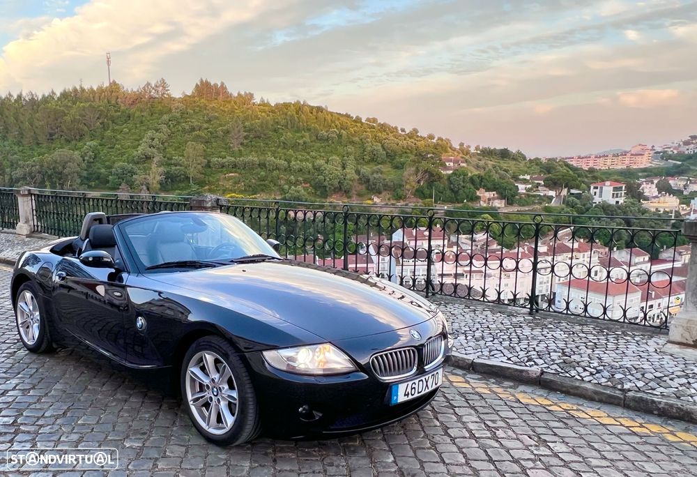 BMW Z4 3.0 - 9