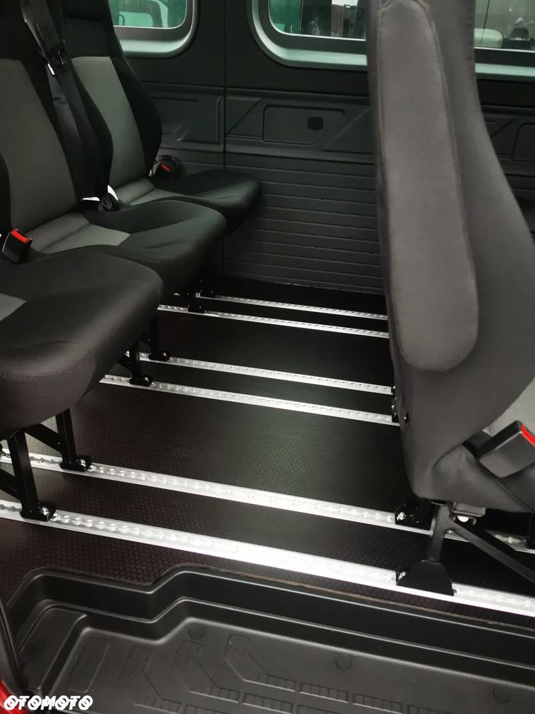 Volkswagen Crafter 4Motion - 7