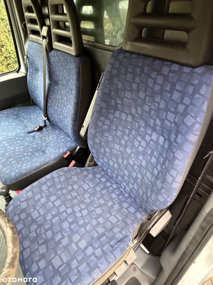 Iveco Daily - 6