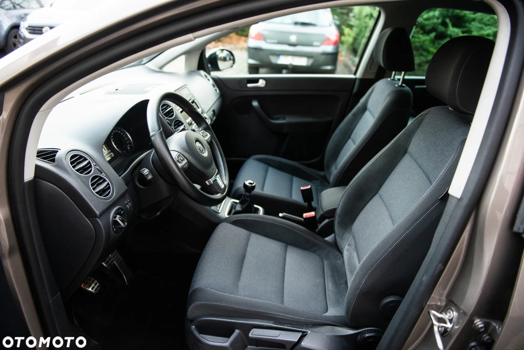 Volkswagen Golf Plus 1.4 TSI Trendline - 15