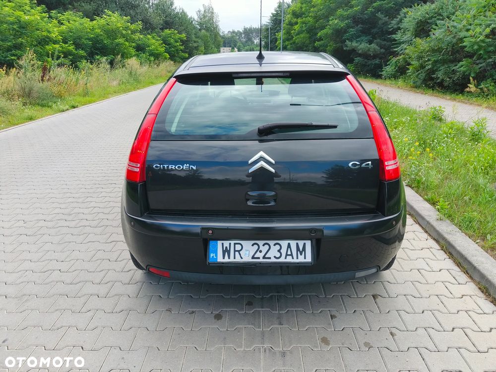 Citroën C4 - 3