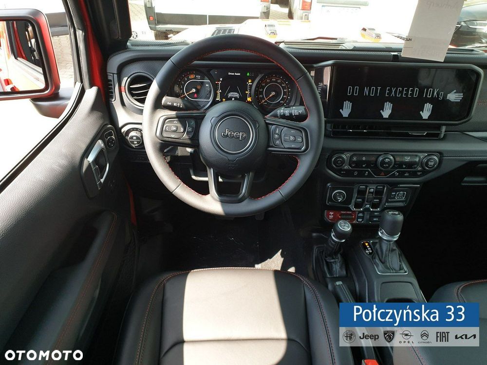 Jeep Wrangler - 19