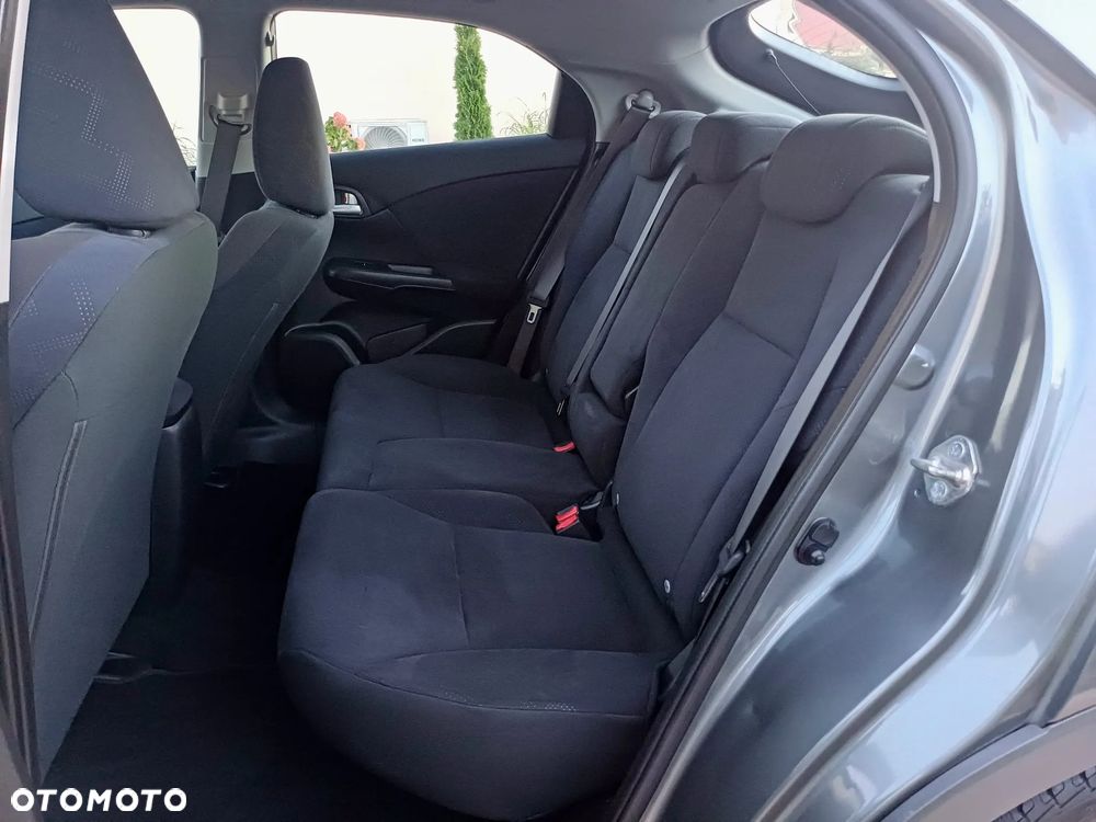 Honda Civic 1.8i-VTEC Sport - 30