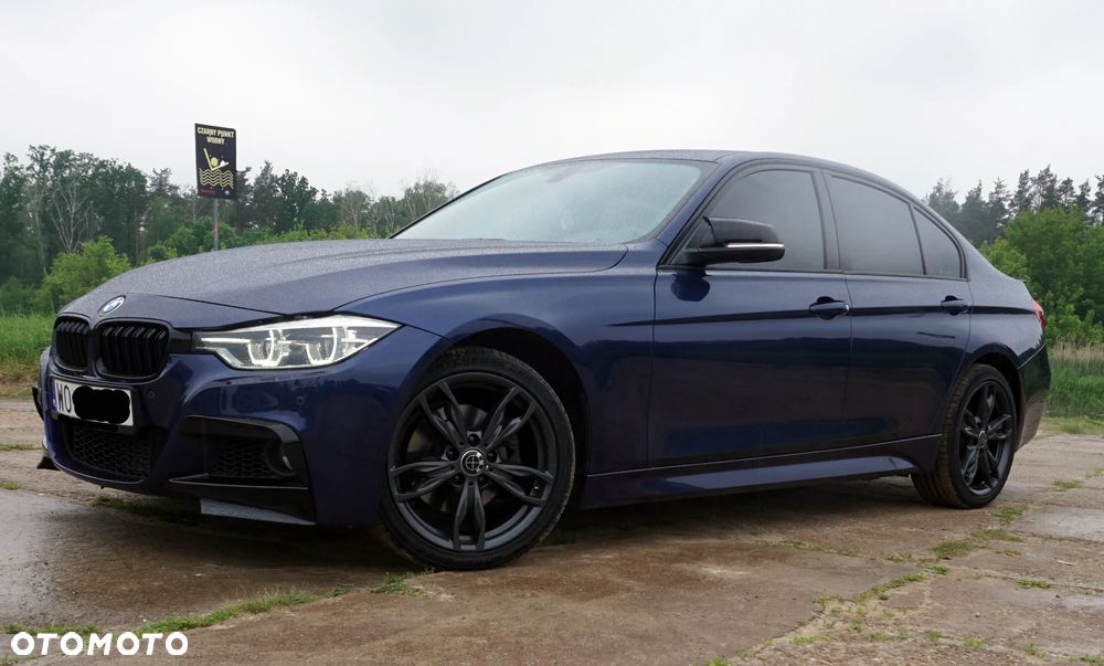 BMW Seria 3 328i - 1