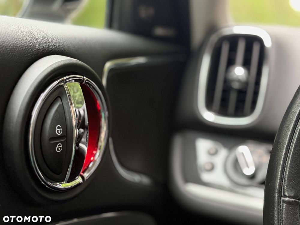 MINI Countryman Cooper S ALL4 - 22