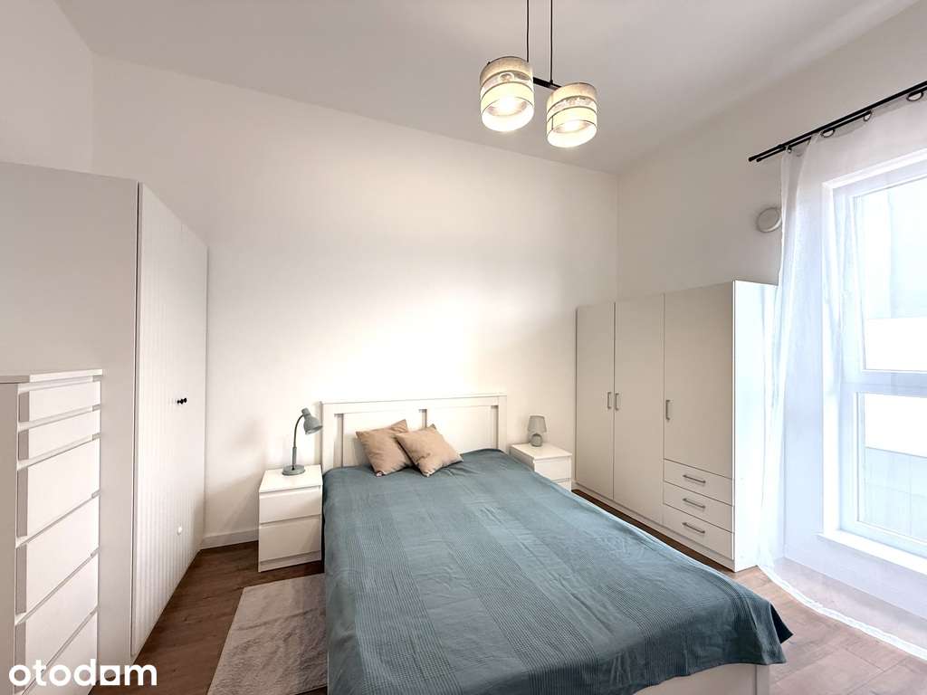 2 pokoje | 47,63 m² | Manufaktura 200 m