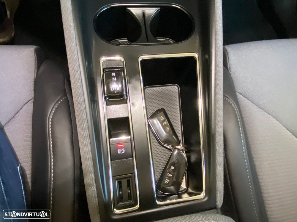 Skoda Enyaq iV 60 - 21