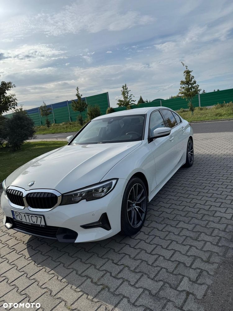 BMW Seria 3 318i Sport - 5