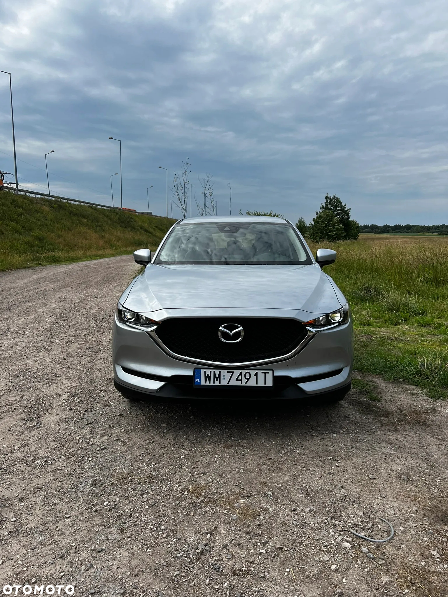 Mazda CX-5 2.5 Skyenergy AWD - 3