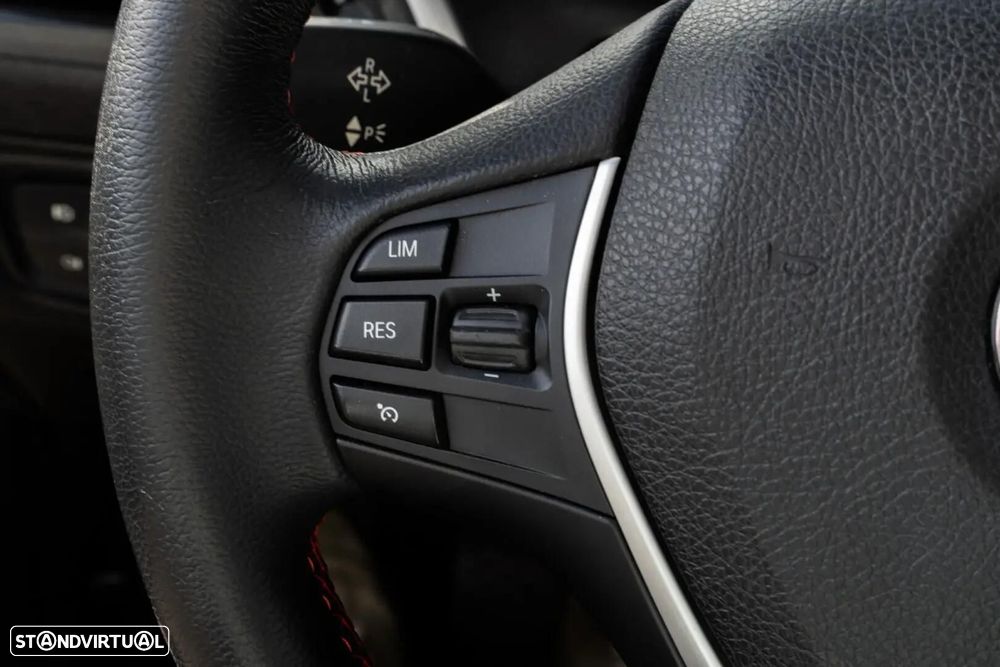 BMW 218 - 14