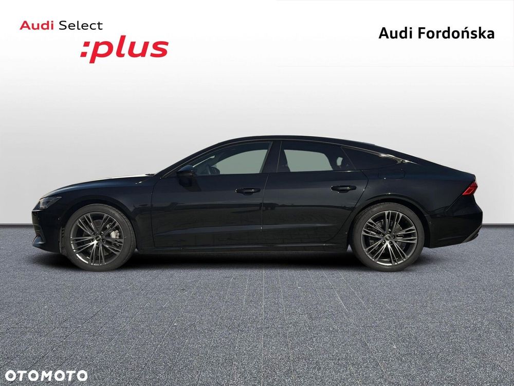 Audi A7 Sportback - 2