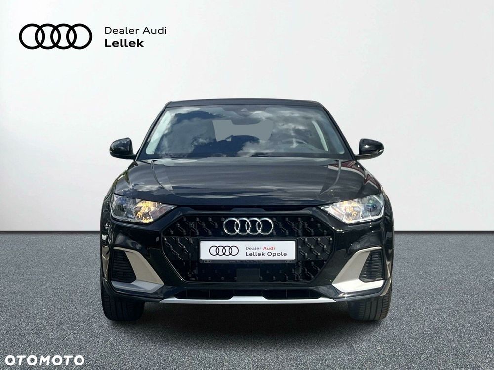 Audi A1 Allstreet - 9