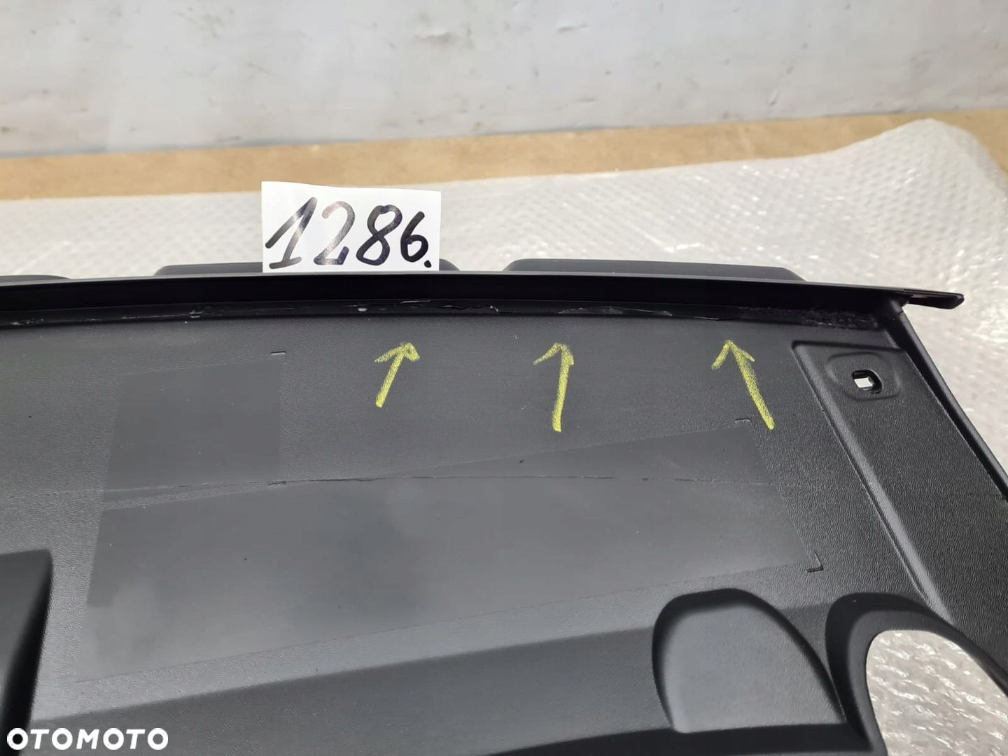 Grill Atrapa Dacia Sandero II Logan II LIFT 2016-2020 - 6