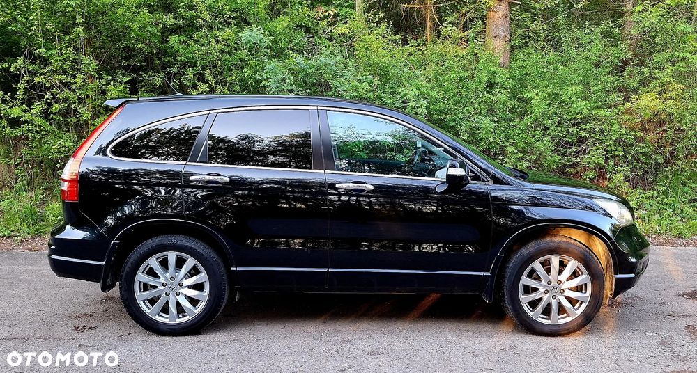 Honda CR-V - 11