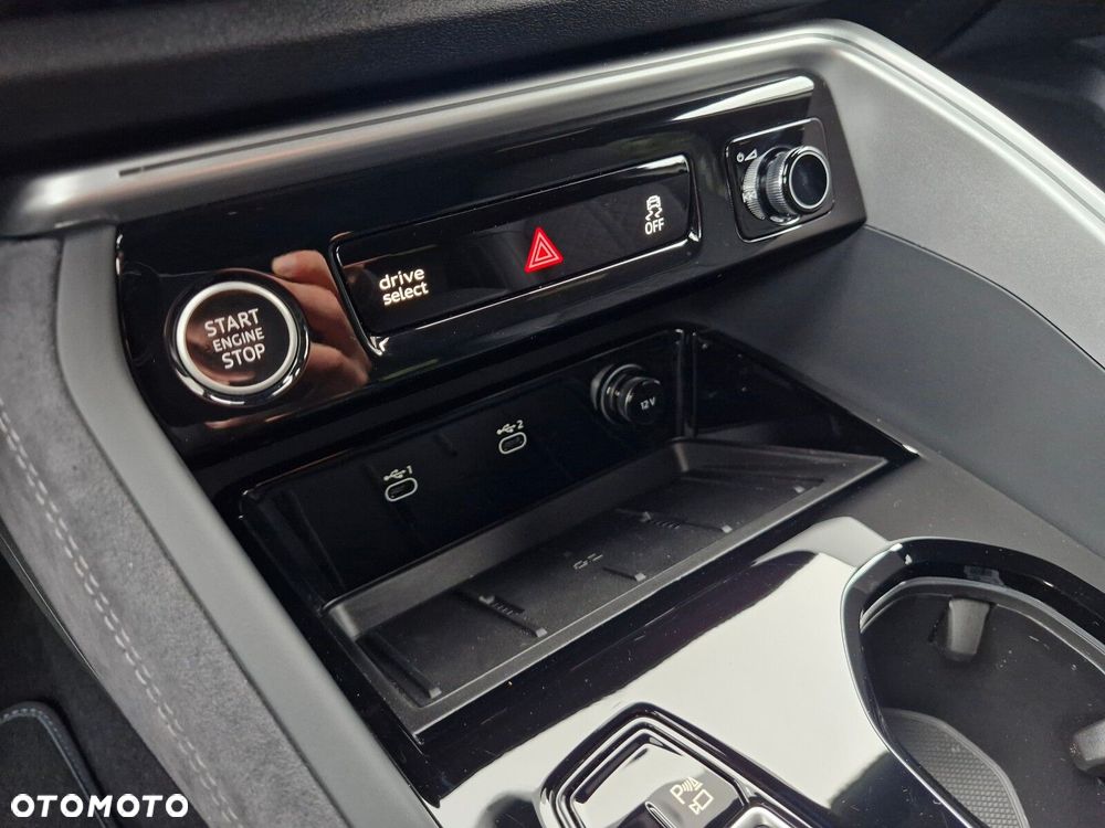 Audi Q5 TFSI mHEV 150 kW Quattro S tronic - 20