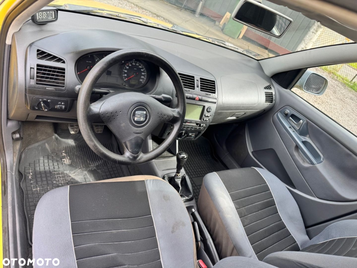 Seat Cordoba - 6