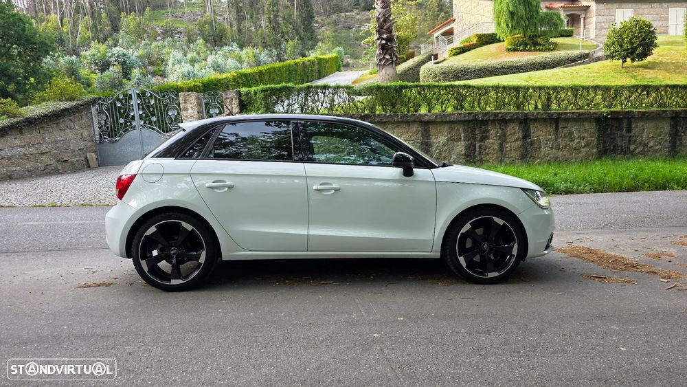 Audi A1 Sportback - 1