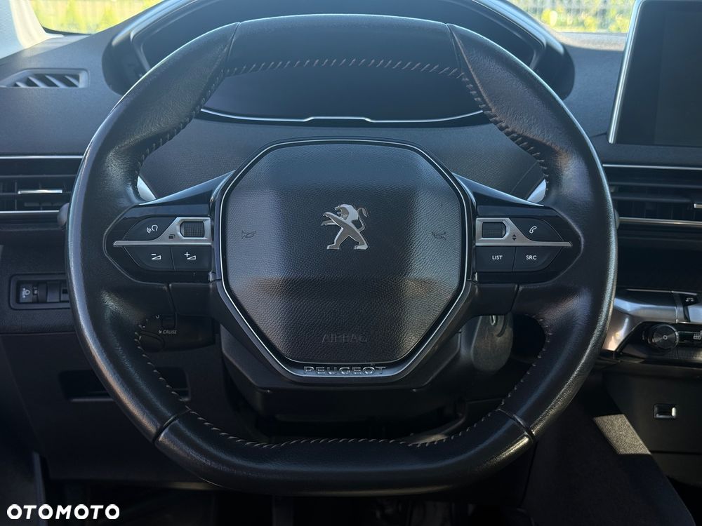 Peugeot 3008 BlueHDi 130 Stop & Start Active Business-Paket - 18