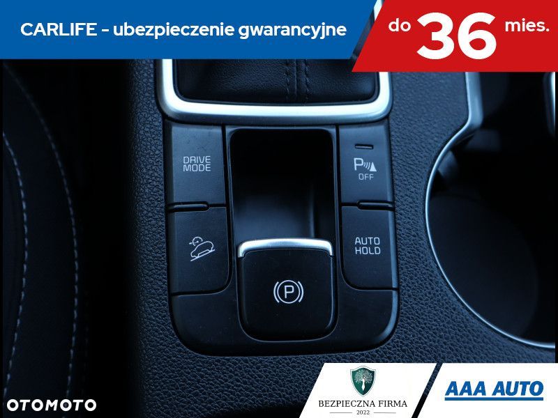 Kia Sportage - 18
