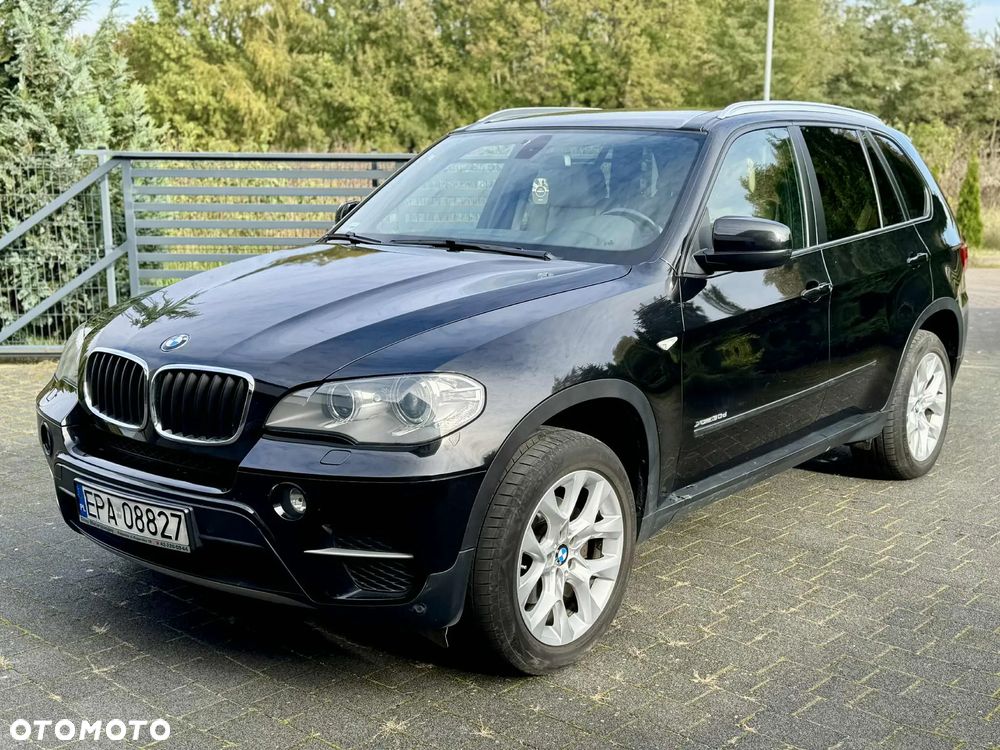 BMW X5 3.0d xDrive - 6