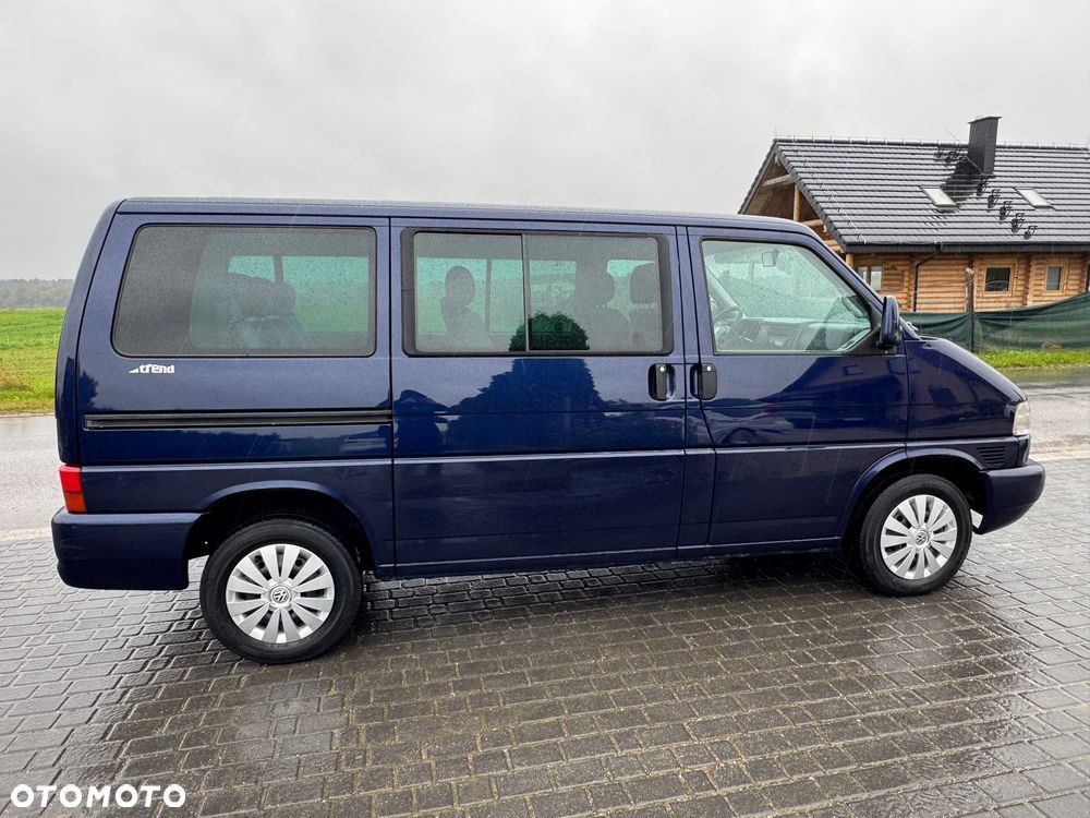Volkswagen Multivan TDI - 26