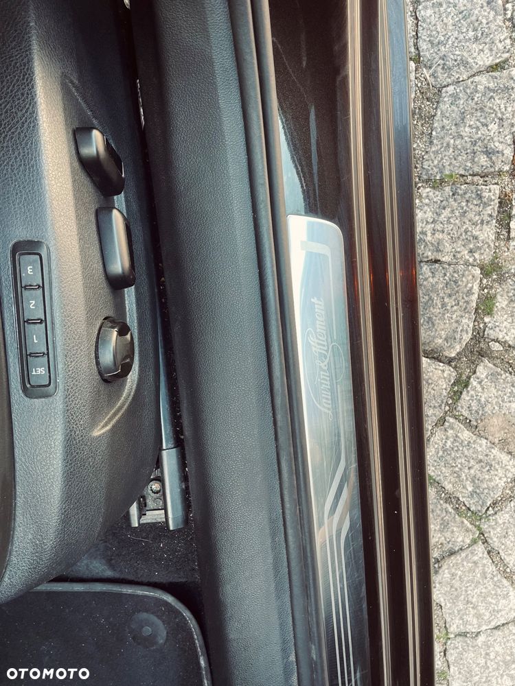 Skoda Superb 2.0 TDI 4x4 L&K DSG - 22