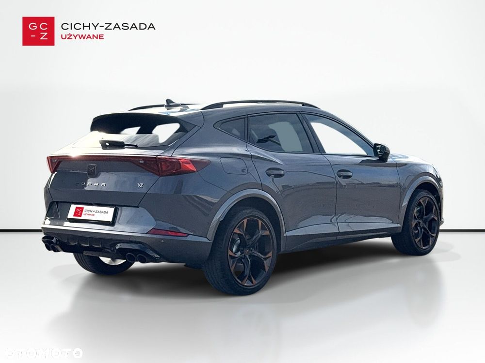 Cupra Formentor 2.0 TSI 4Drive VZ DSG - 5