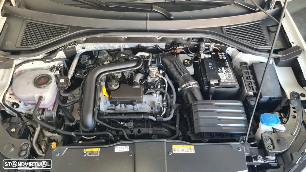 VW T-Roc 1.0 TSI Life - 39