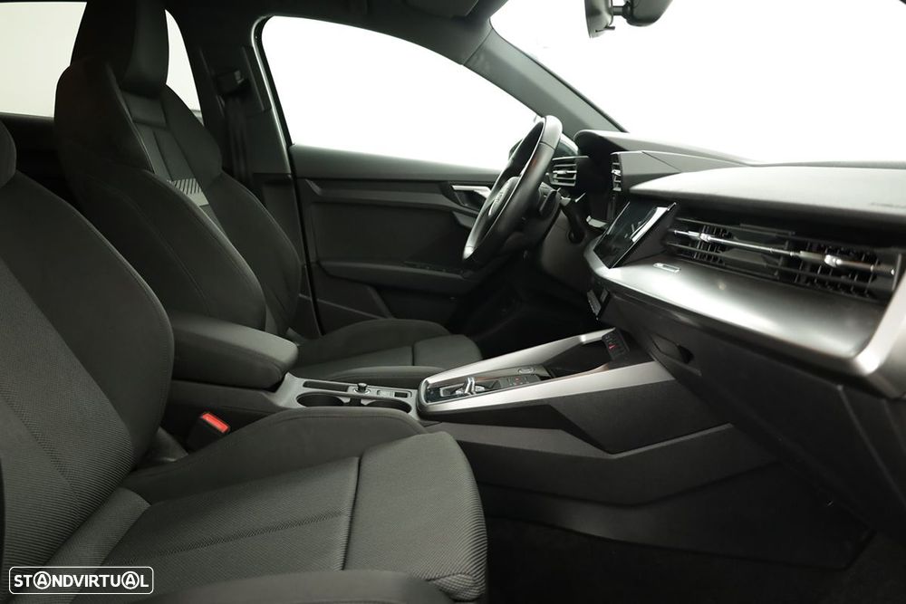 Audi A3 Sportback 40 TFSIe Advanced - 21