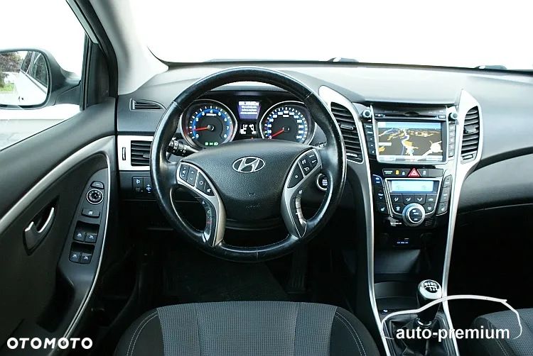 Hyundai i30 1.6 GDI BlueDrive Premium - 7