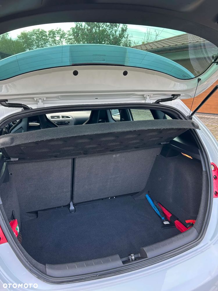 Seat Leon 2.0 T FSI Cupra R - 29