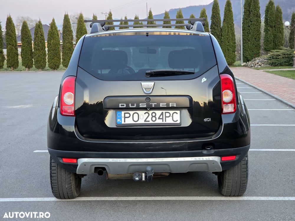 Dacia Duster - 13