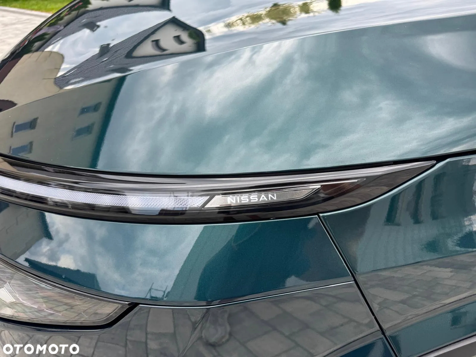 Nissan Qashqai 1.3 DIG-T mHEV N-Connecta - 4