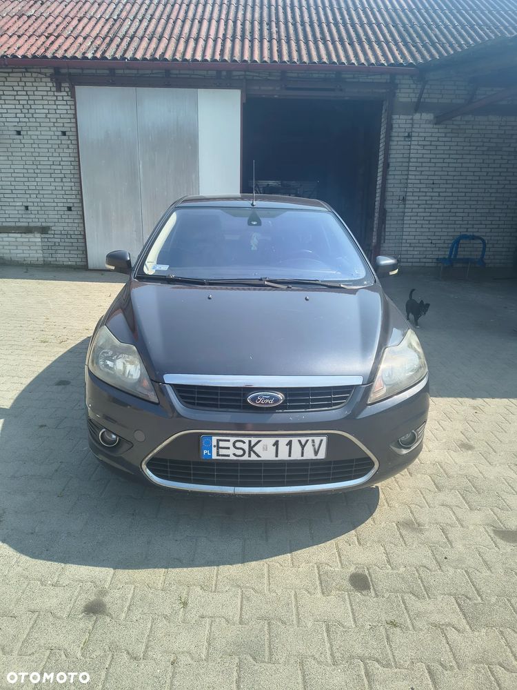 Ford Focus - 1