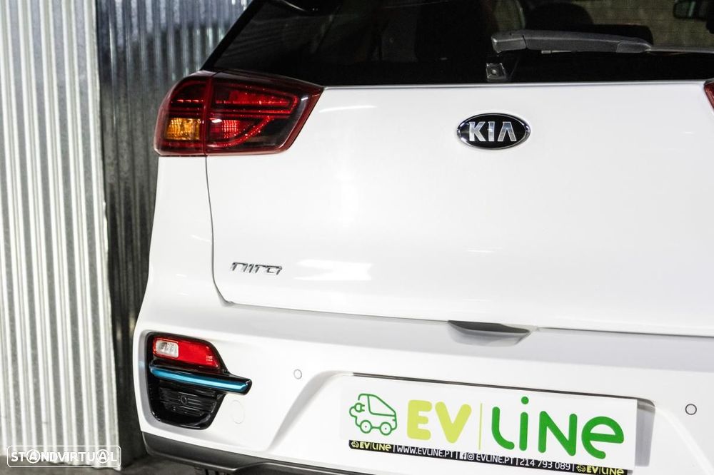 Kia e-Niro 64kWh - 19