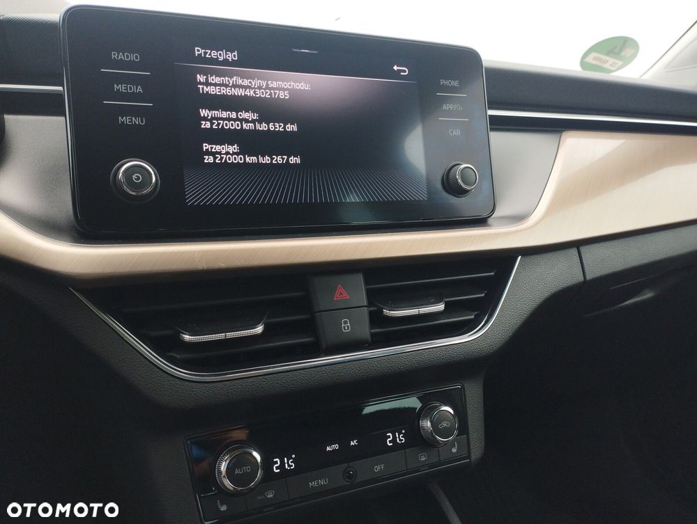 Skoda Scala 1.0 TSI Style - 17
