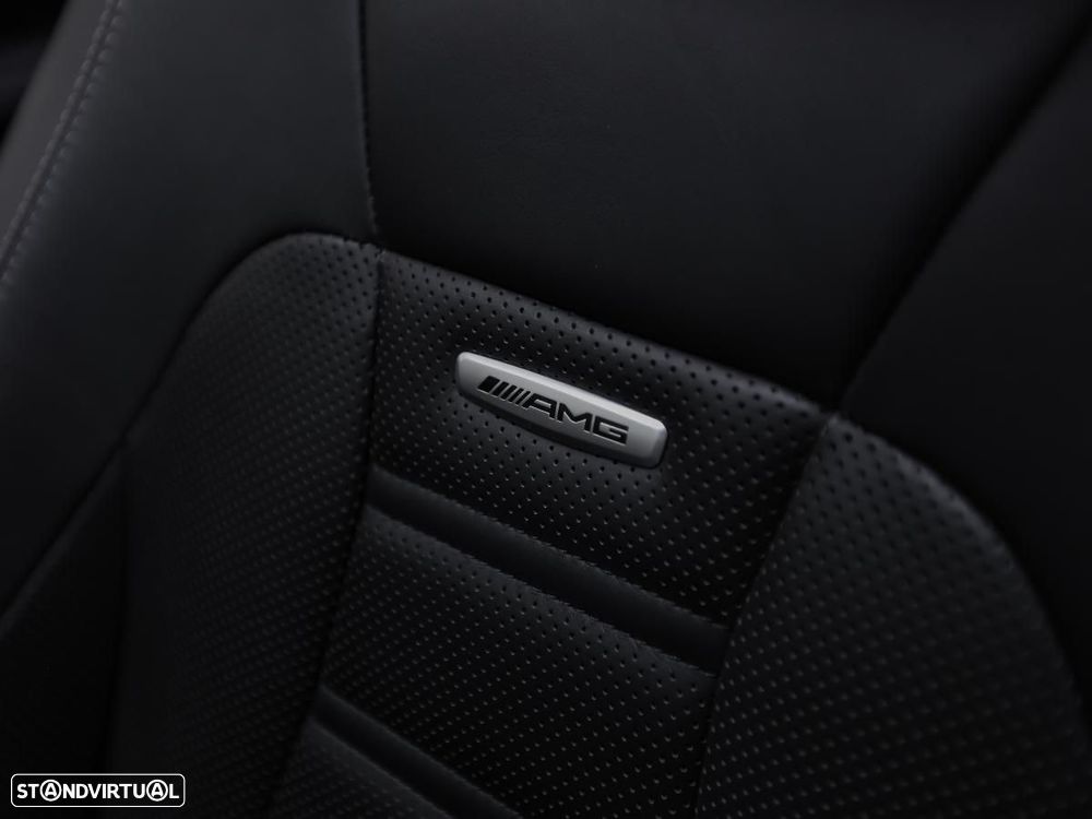 Mercedes-Benz E 53 AMG 4Matic+ - 24