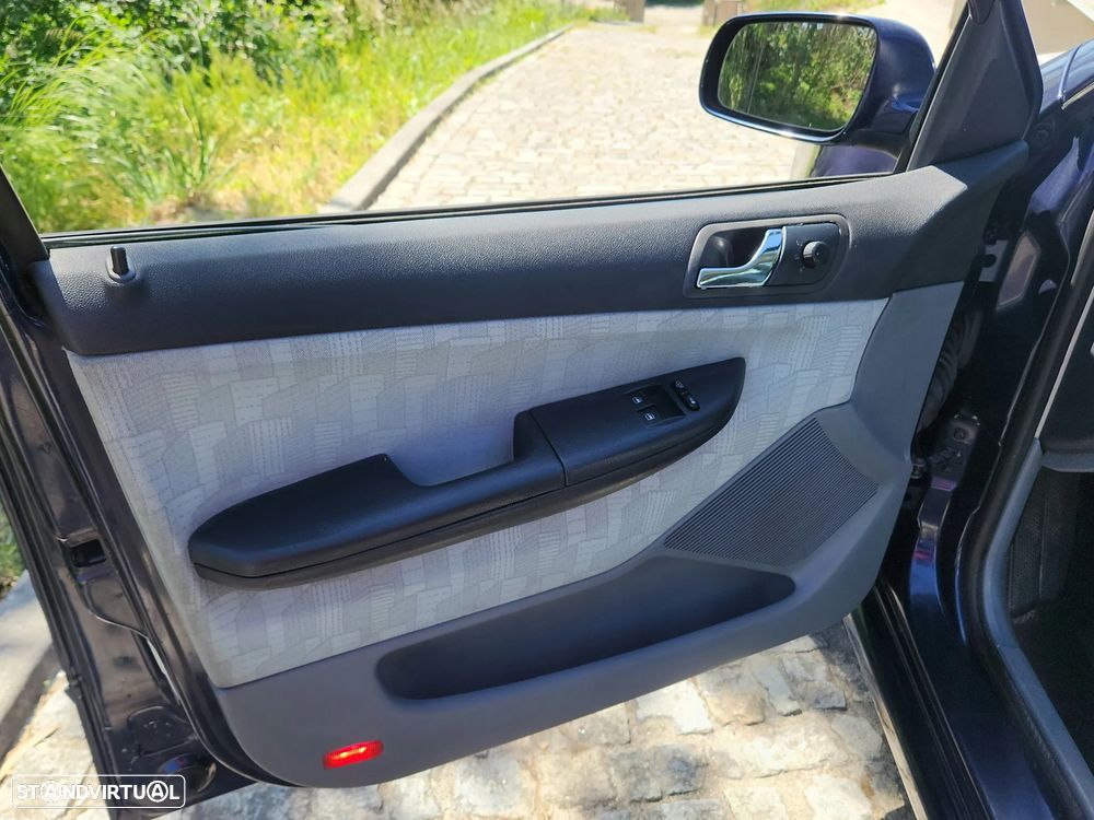 Skoda Fabia 1.4 Style - 14