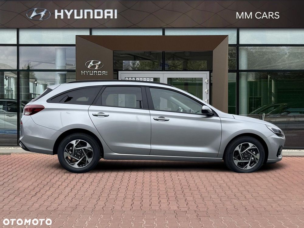 Hyundai i30 1.0 T-GDI Modern - 5