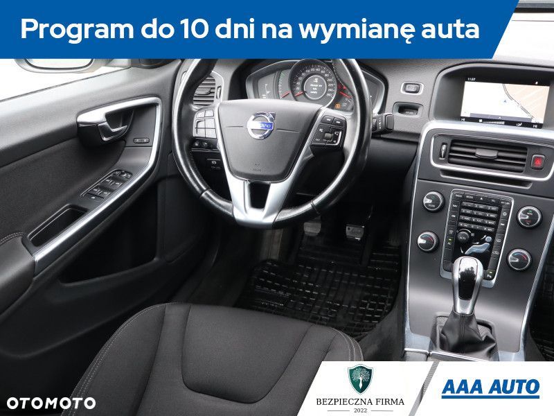 Volvo S60 - 9