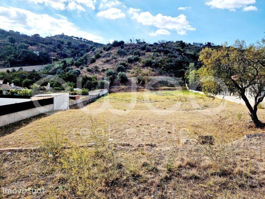 Terreno, Quinta da Glória, Aires, Palmela - Grande imagem: 3/23